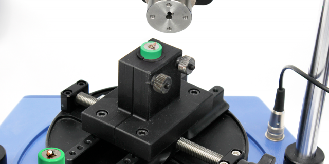 Essai De Traction Sur L Int Grit Des Soudures Des Bornes De Batterie