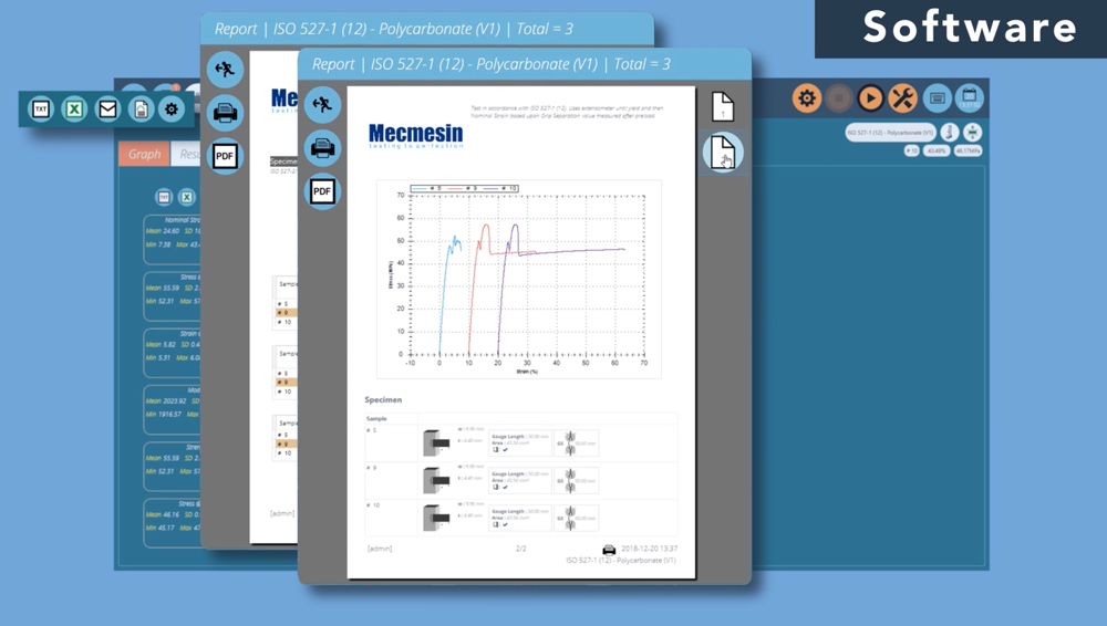 software and machine-control capabilities