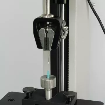 Tensile tester